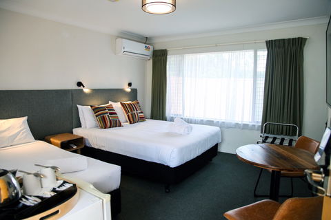 Batemans Bay Hotel - Timeshare Accommodation 0