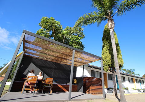 Batemans Bay Hotel - Timeshare Accommodation 1