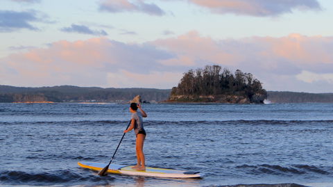 Batemans Bay Hotel - Timeshare Accommodation 2