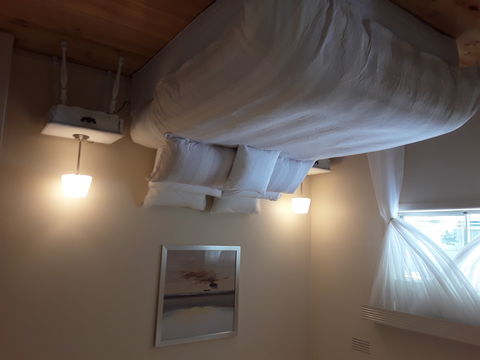 Bay Bell Cottage - Timeshare Accommodation 1