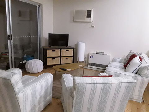 Bay Bell Cottage - Timeshare Accommodation 2