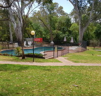 Belair National Park Holiday Park