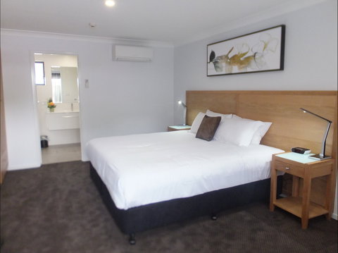 Best Western RSL Quirindi Motel - Timeshare Accommodation 0