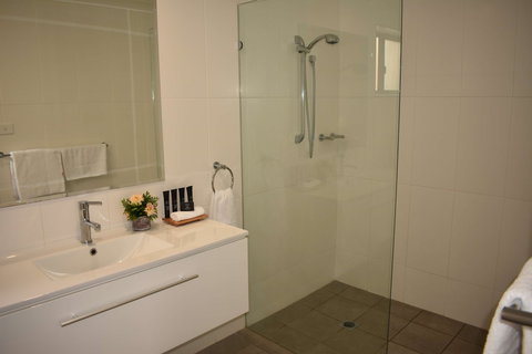 Best Western RSL Quirindi Motel - Timeshare Accommodation 1