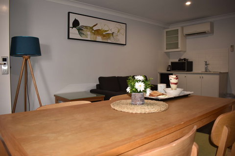 Best Western RSL Quirindi Motel - Timeshare Accommodation 2