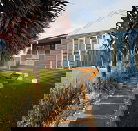 Blue Fin - Timeshare Accommodation