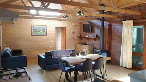 Blue Wren Haven - Timeshare Accommodation 0