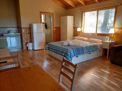 Blue Wren Haven - Timeshare Accommodation 1