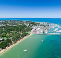 Boat Harbour Studio Apartments and Villas - Timeshare Accommodation