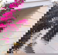 Boho  the Beach - Timeshare Accommodation