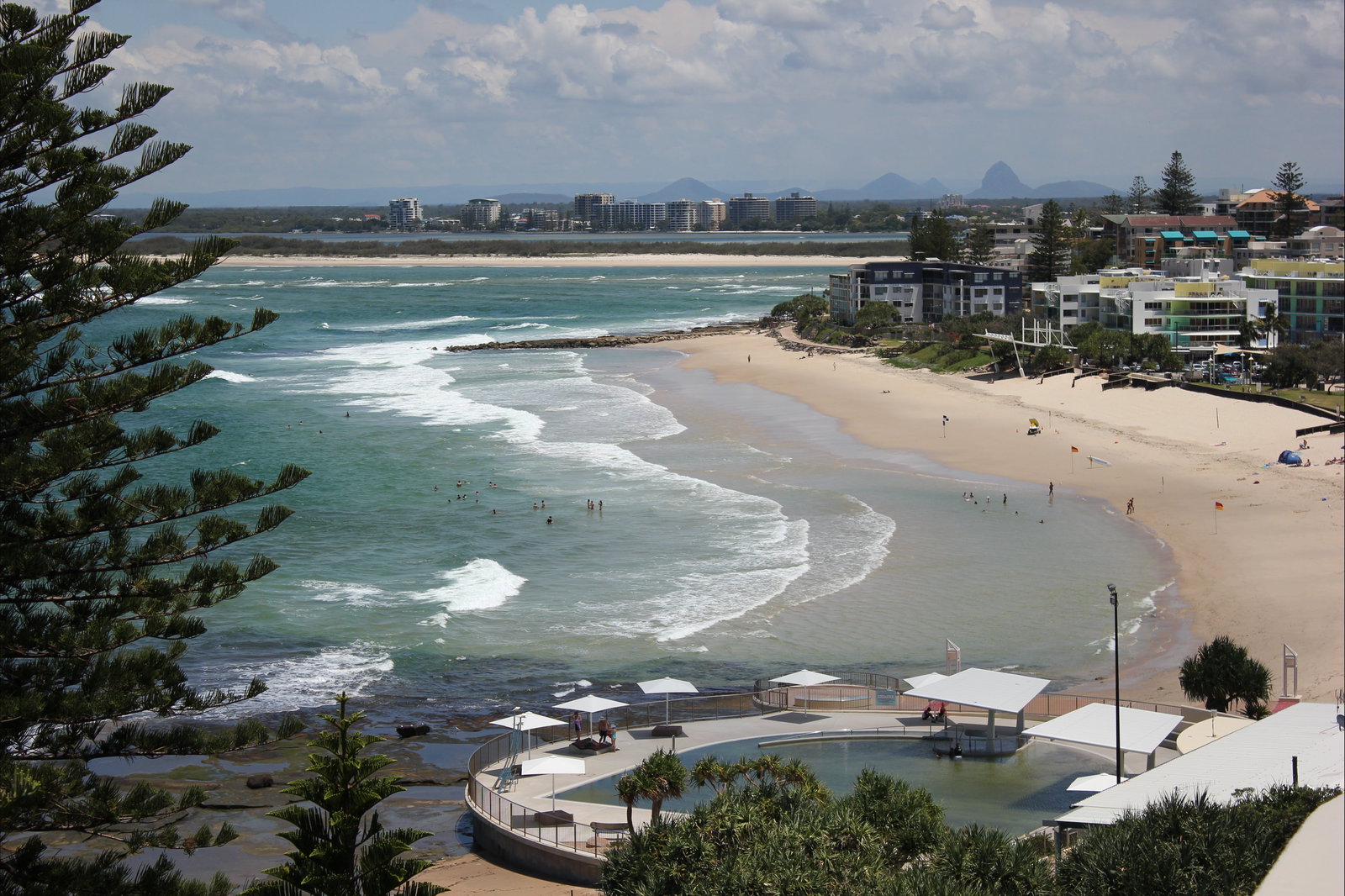 Kings Beach QLD Timeshare Accommodation