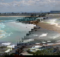 Campbells Cove Beachfront Apartments - Timeshare Accommodation