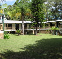 Camp Obadiah - Timeshare Accommodation
