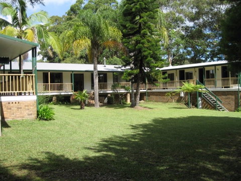 Camp Obadiah - Timeshare Accommodation 0
