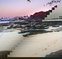 Cheltenham Apartments - Timeshare Accommodation