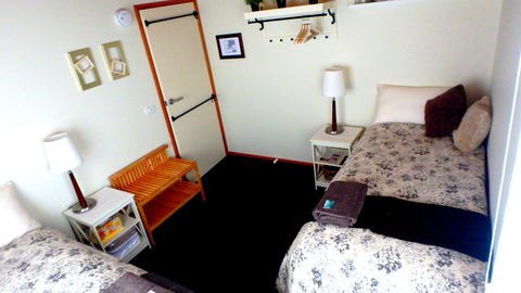 Cloud 9 Alpine Lodge - Timeshare Accommodation 1