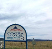 Cooba Sport and Education Centre - Timeshare Accommodation