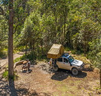 Devils Hole campground - Timeshare Accommodation