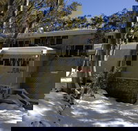 Edski Lodge - Timeshare Accommodation