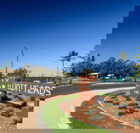 Elliott Heads Holiday Park