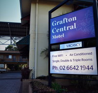Grafton Central Motel