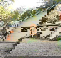 Havans Ecotourist Retreat - Timeshare Accommodation