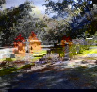 Hillview Oak Bed and Breakfast - Timeshare Accommodation