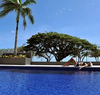 Holiday Inn Cairns Harbourside - Timeshare Accommodation