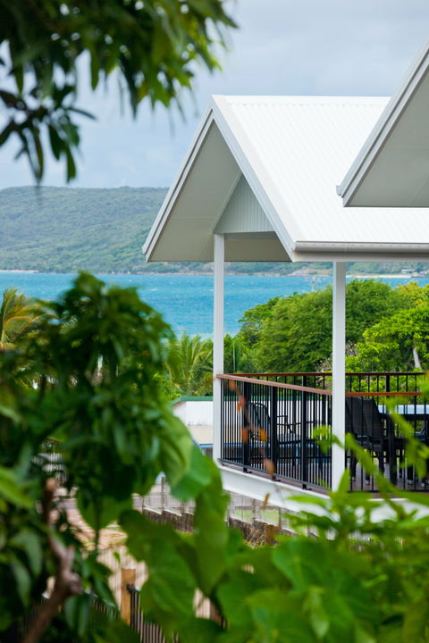 Island Villas And Apartments - Timeshare Accommodation 0