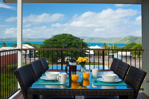 Island Villas And Apartments - Timeshare Accommodation 1