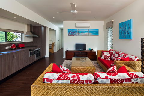 Island Villas And Apartments - Timeshare Accommodation 2