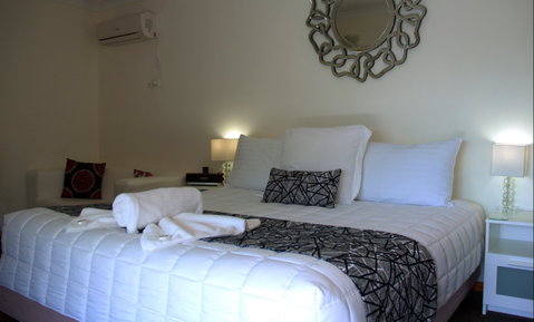 Karuah Motor Inn - Timeshare Accommodation 0