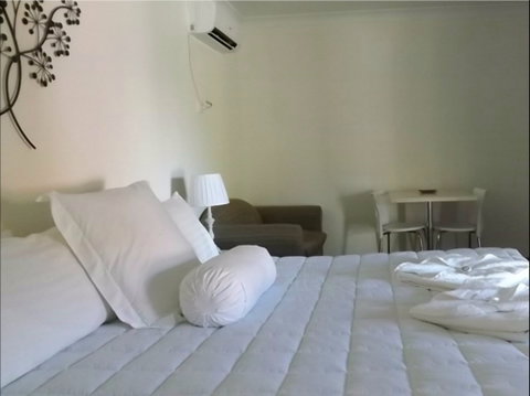 Karuah Motor Inn - Timeshare Accommodation 1