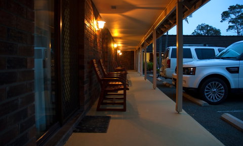 Karuah Motor Inn - Timeshare Accommodation 2