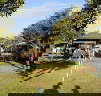 Kismet Riverside Lodge - Timeshare Accommodation