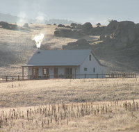 Lachney Cottage