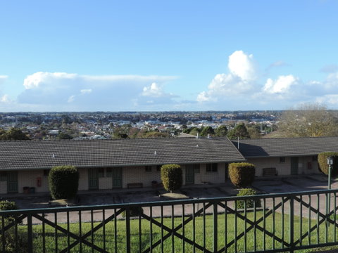 Lakes Resort Mount Gambier - Timeshare Accommodation 1