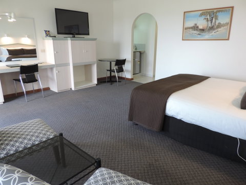 Lakes Resort Mount Gambier - Timeshare Accommodation 2