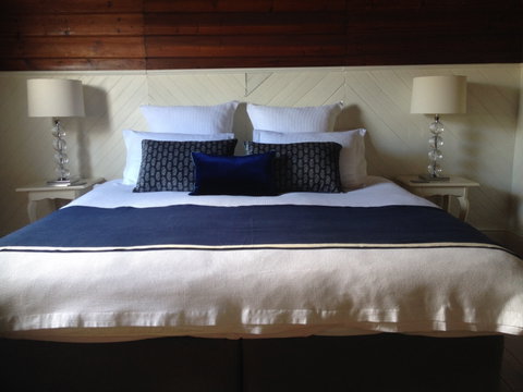 La Maison St Arnaud B&B - Timeshare Accommodation 2