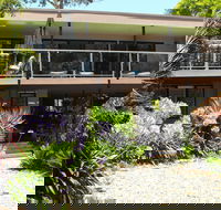 Lilli Pilli Beach Bed and Breakfast