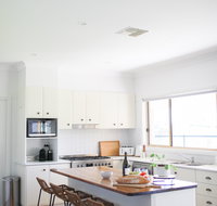 Little River Lodge Tumut - Timeshare Accommodation