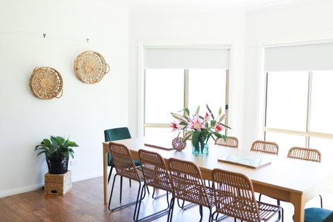 Little River Lodge Tumut - Timeshare Accommodation 1