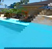 Milgate Motel - Timeshare Accommodation