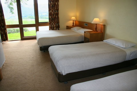 Mountain Creek Motel Bar And Restaurant - Timeshare Accommodation 2