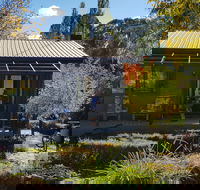 Mountain River House - Timeshare Accommodation