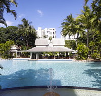 Novotel Cairns Oasis Resort - Timeshare Accommodation