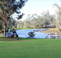 Numurkah Caravan Park - Timeshare Accommodation