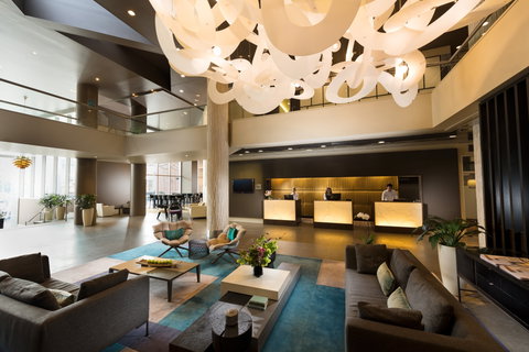 PARKROYAL Parramatta - Timeshare Accommodation 0