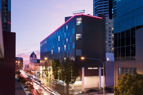 PARKROYAL Parramatta - Timeshare Accommodation 1