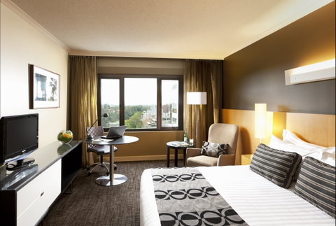 PARKROYAL Parramatta - Timeshare Accommodation 2